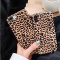Leopard Print Phone Case and Protective Cover